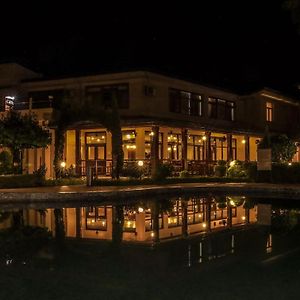 Bharatpur Garden Resort