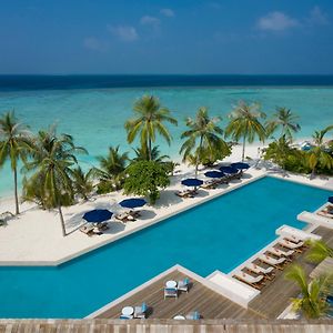 Emerald Faarufushi Resort&Spa - Deluxe All Inclusive