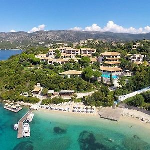 Movenpick Resort Agios Nikolaos Sivota